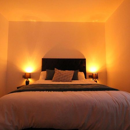 F6 Hammonds Row Appartement Preston  Buitenkant foto